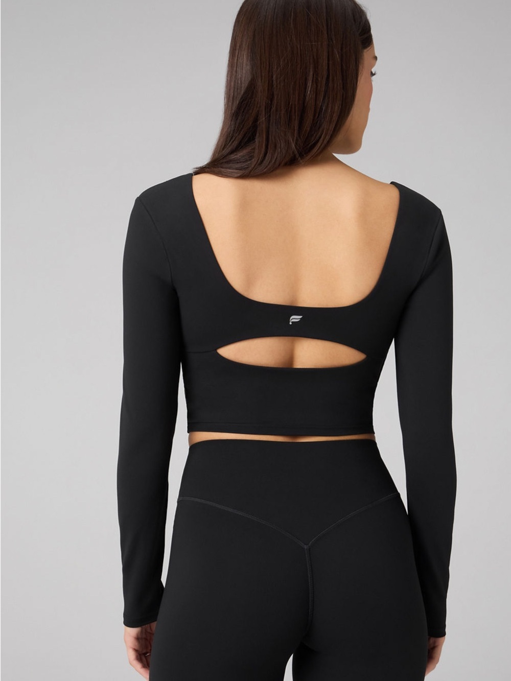 Fabletics Built In Bra Top - Picture 3 of 6